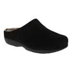 Berkemann ADALIA (schwarz veloure)