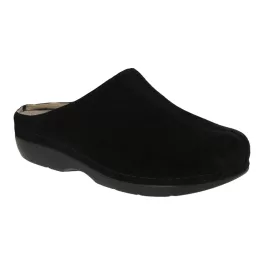 Berkemann ADALIA (schwarz veloure)