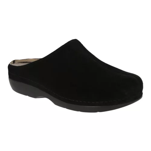 Berkemann ADALIA (schwarz veloure)
