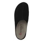 Berkemann ADALIA (schwarz veloure)