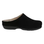 Berkemann ADALIA (schwarz veloure)