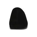 Berkemann ADALIA (schwarz veloure)