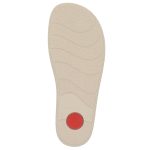 Berkemann Trixie (Hellgrau Floralfilz)