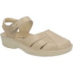 Berkemann BIRTHE (beige/shiny Leder)