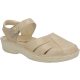 Berkemann BIRTHE (beige/shiny Leder)