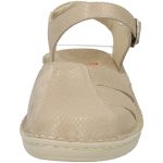 Berkemann BIRTHE (beige/shiny Leder)