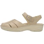 Berkemann BIRTHE (beige/shiny Leder)