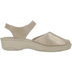 Berkemann BIRTHE (beige/shiny Leder)