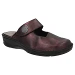 Berkemann HELIANE (rubin/shiny leder)