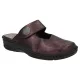 Berkemann HELIANE (rubin/shiny leder)