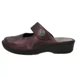 Berkemann HELIANE (rubin/shiny leder)