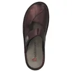 Berkemann HELIANE (rubin/shiny leder)