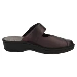 Berkemann HELIANE (rubin/shiny leder)