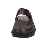 Berkemann HELIANE (rubin/shiny leder)