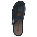 Berkemann HELIANE (zenithblau)