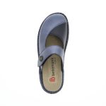 Berkemann HELIANE (blau)