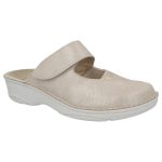 Berkemann HELIANE (beige/shiny)