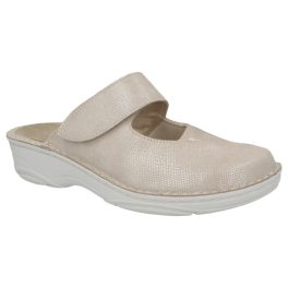 Berkemann HELIANE (beige/shiny)