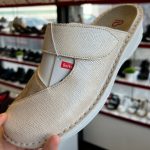 Berkemann HELIANE (beige/shiny)