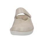 Berkemann HELIANE (beige/shiny)