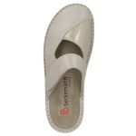 Berkemann HELIANE (beige/shiny)