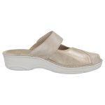 Berkemann HELIANE (beige/shiny)