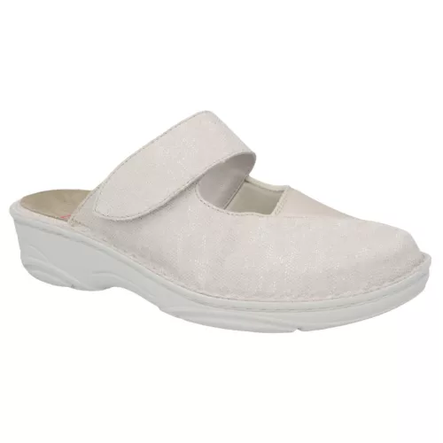 Berkemann HELIANE (desert velours)