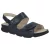 Berkemann DONETTA (blau metallic Leder)