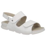 Berkemann DONETTA (cremweiss Leder)