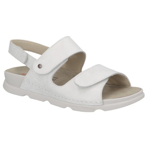 Berkemann DONETTA (cremweiss Leder)