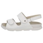 Berkemann DONETTA (cremweiss Leder)