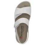 Berkemann DONETTA (cremweiss Leder)