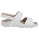 Berkemann DONETTA (cremweiss Leder)