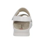 Berkemann DONETTA (cremweiss Leder)