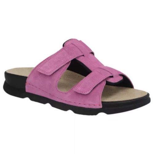 Berkemann Tami (Pink Velours)