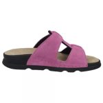 Berkemann TAMI (Pink Velours)