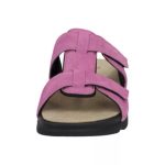 Berkemann TAMI (Pink Velours)