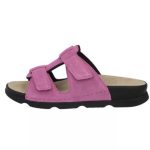 Berkemann TAMI (Pink Velours)