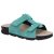 Berkemann Tami (Aquamarin Velours)