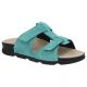 Berkemann Tami (Aquamarin Velours)