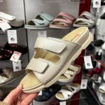 Berkemann SABATINA (desert Nappaleder)