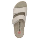 Berkemann SABATINA (desert Nappaleder)