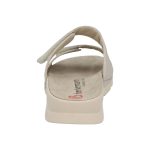 Berkemann SABATINA (desert Nappaleder)