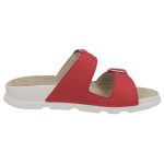 Berkemann LUCINDA (Red Nubuc)