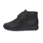 Berkemann EIKA (schwarz Leder)