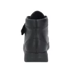 Berkemann EIKA (schwarz Leder)