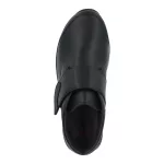 Berkemann EIKA (schwarz Leder)