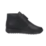 Berkemann EIKA (schwarz Leder)