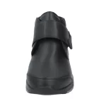 Berkemann EIKA (schwarz Leder)