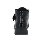 Berkemann Rica (schwarz lackleder)